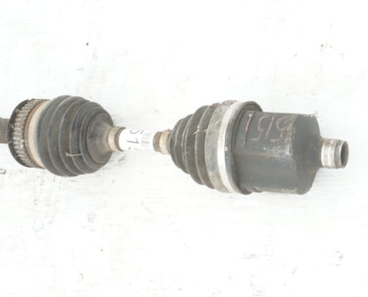2012 - 2015 AUDI A7 AWD FRONT LEFT DRIVER SIDE AXLE SHAFT OEM