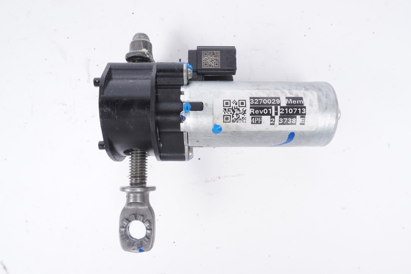 2021 - 2022 POLESTAR 2 OEM LEFT FRONT DRIVER'S SIDE SEAT MOTOR