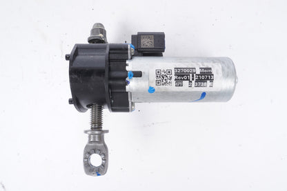 2021 - 2022 POLESTAR 2 OEM LEFT FRONT DRIVER'S SIDE SEAT MOTOR