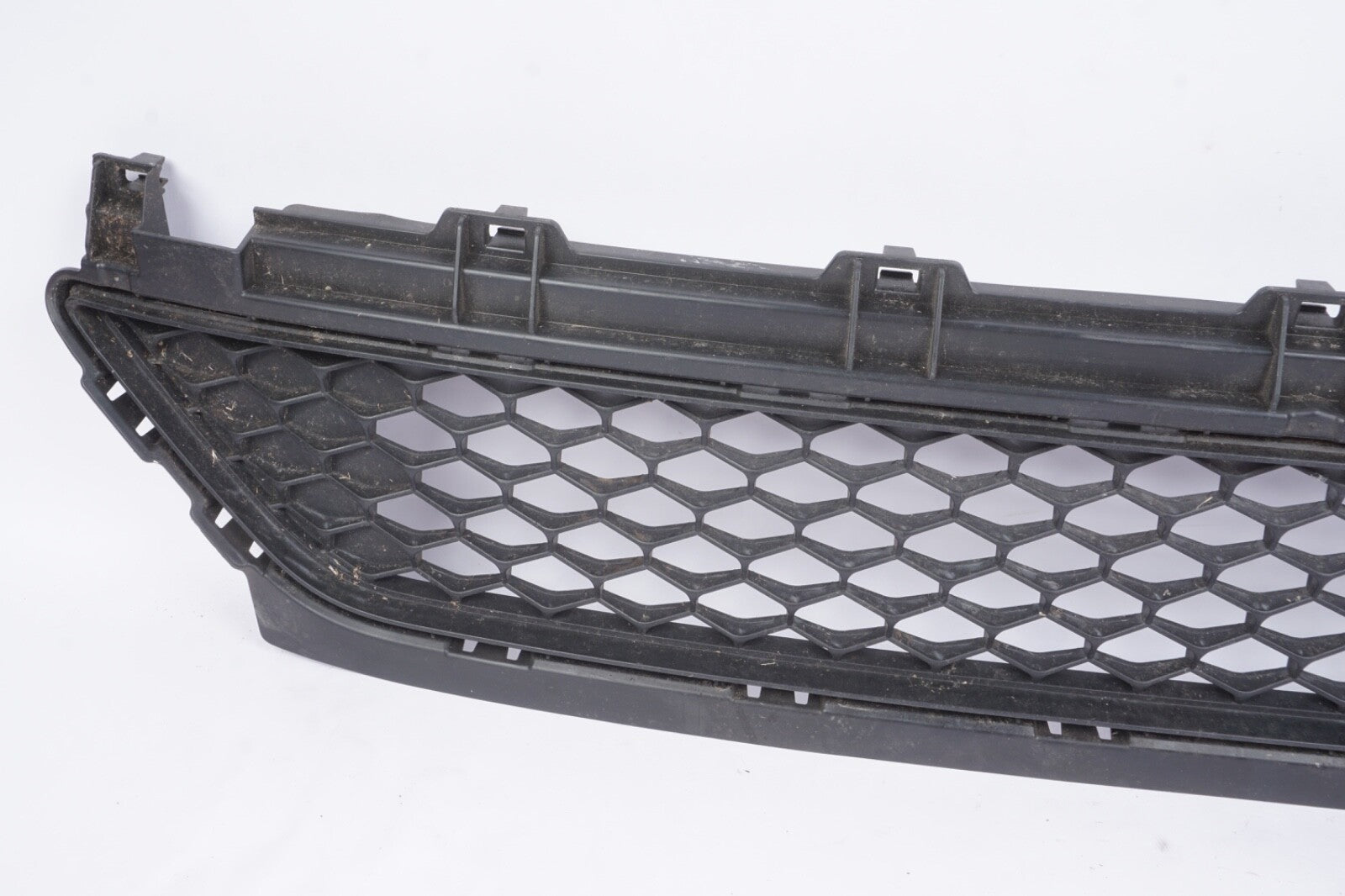 2018 2019 2020 2021 2022 HONDA ODYSSEY Grille Lower Grille Used Oem 71105thra0