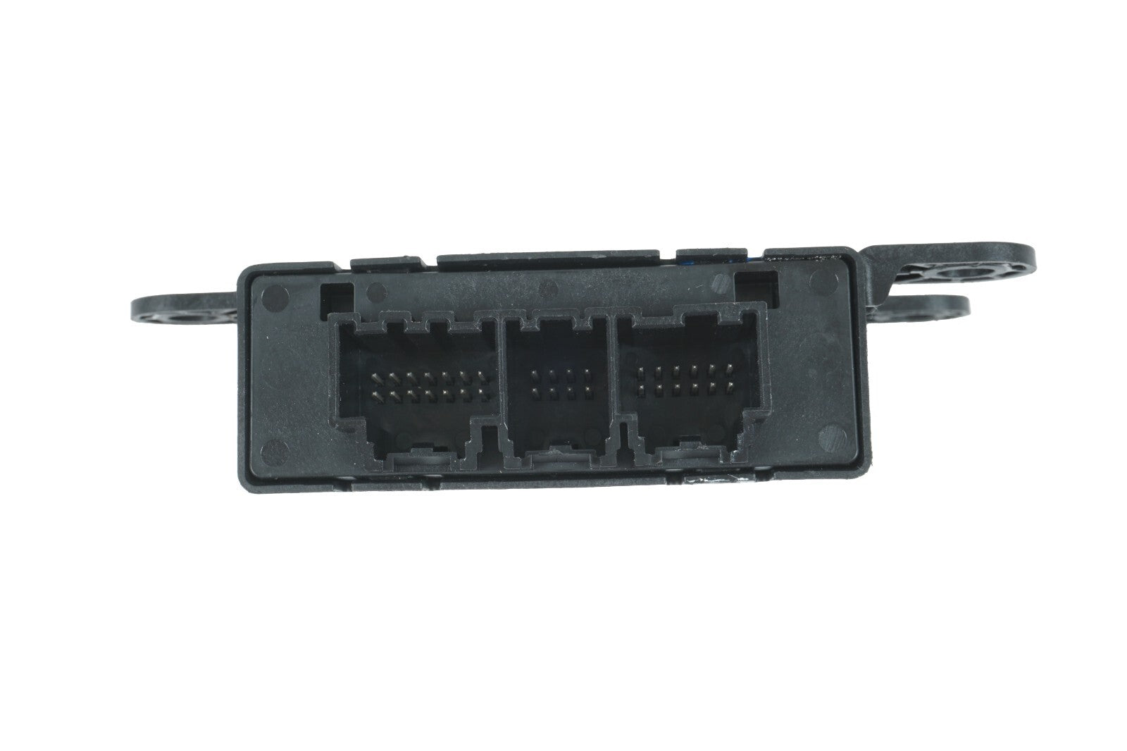 14-17 MASERATI QUATTROPORTE PARKING PARK ASSIST CONTROL MODULE 670004819  OEM