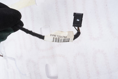 2011 - 2017 BMW X3 REAR RIGHT SEAT HEATING PAD HATER 7235762