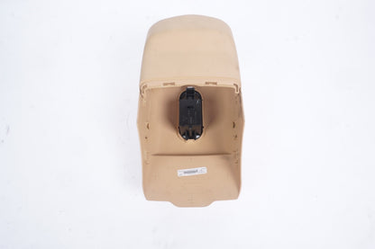 2011-2016 PORSCHE CAYENNE Steering Column TRIM Cover  Lower and Upper BEIGE