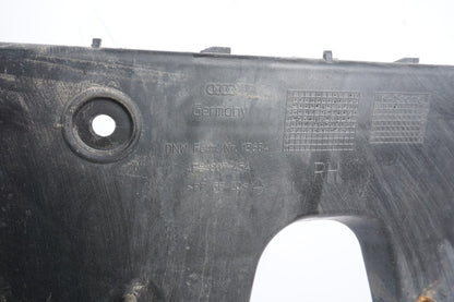 2005 - 2011 Audi A6 Rear Bumper Support Bracket Left & Right OEM