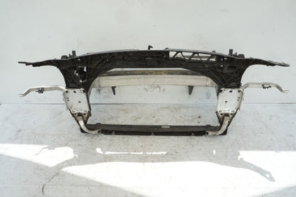 2012 - 2014 AUDI A7 FRONT RADIATOR SUPPORT & BUMPER REINFORCEMENT OEM