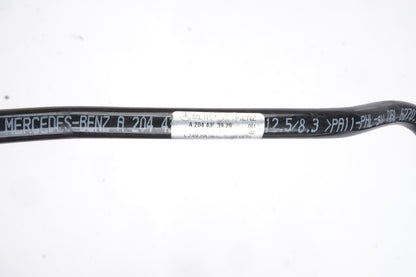 12-14 Mercedes W207 E350 Brake Master Cylinder Power Booster Line Hose OEM