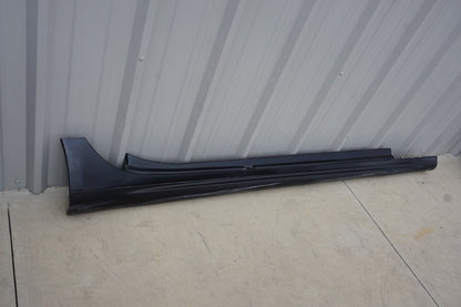 2014 - 2022 Maserati Ghibli Right Passenger Side Rocker Panel Skirt Molding OEM