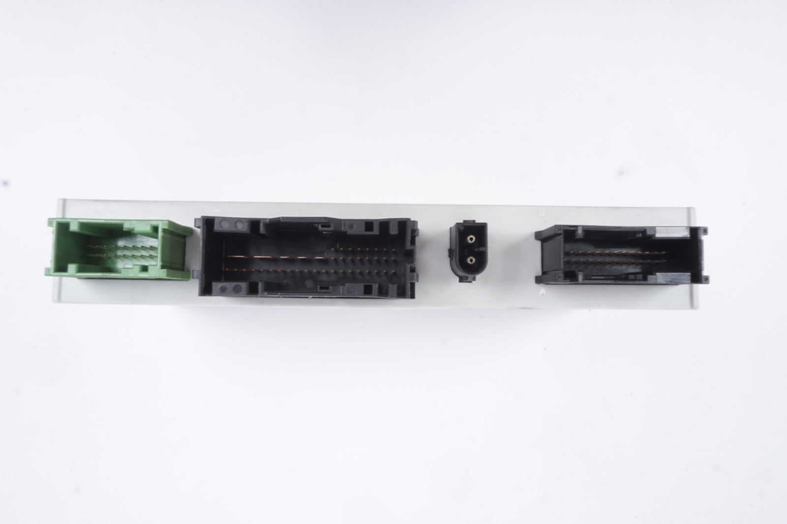 07-13 BMW 3 E93 M3 CABRIO CONVERTIBLE FOLDING TOP ROOF CONTROL MODULE OEM