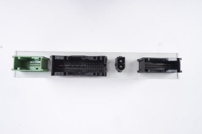 07-13 BMW 3 E93 M3 CABRIO CONVERTIBLE FOLDING TOP ROOF CONTROL MODULE OEM