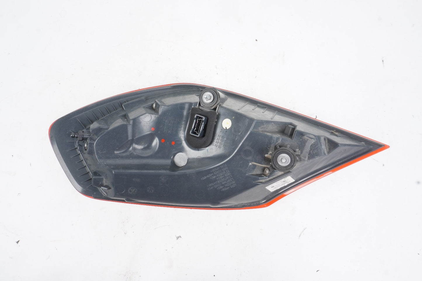 2013 - 2019 BMW F06 F13 650i 640i M6 LEFT DRIVER REAR OUTER TAILLIGHT LAMP OEM
