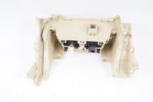 2014 - 2016 TOYOTA HIGHLANDER DASH CENTER LOWER TRIM COVER PANEL OEM BEIGE