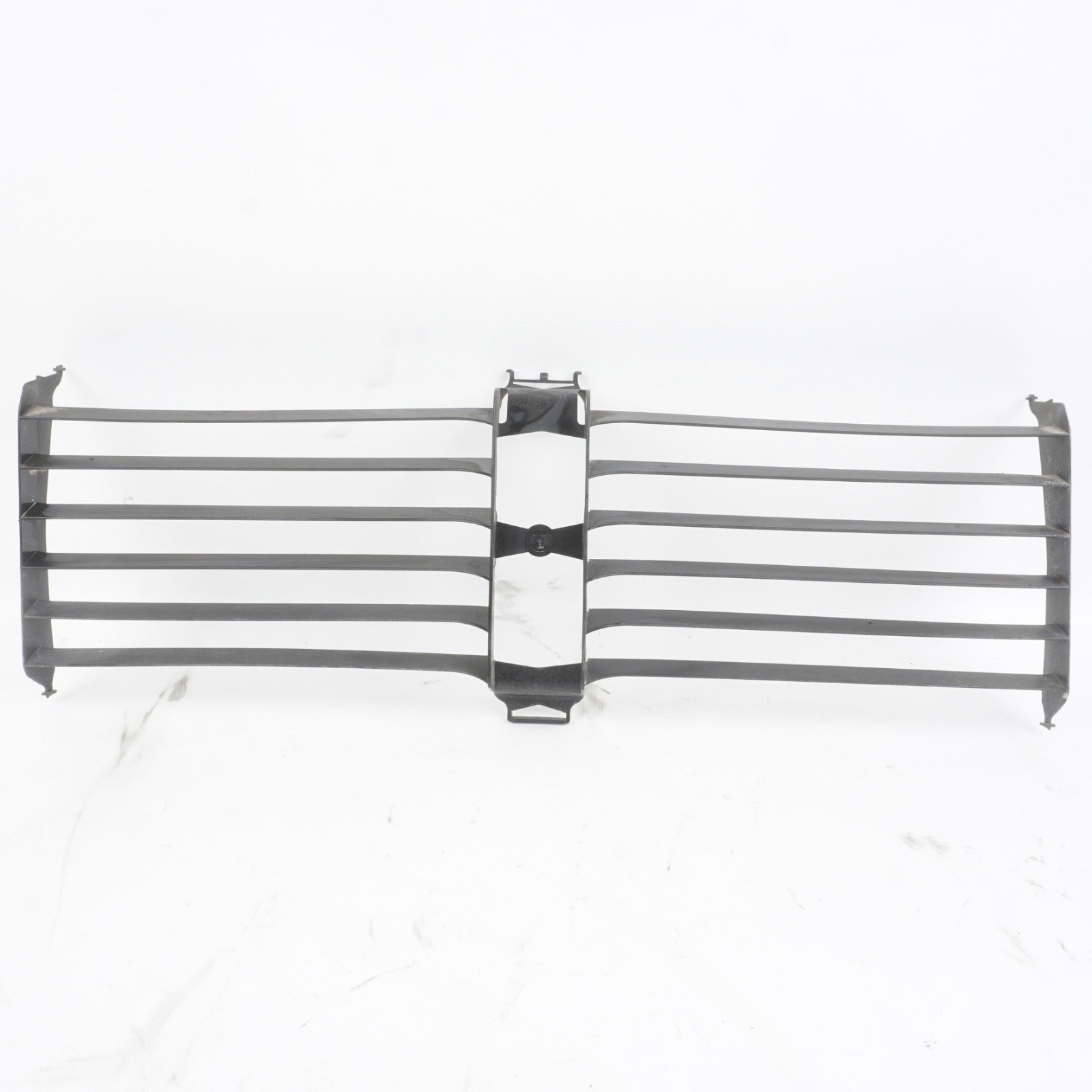2011-2015 BMW 640I GRAN COUPE Front Bumper Cover Center Grille 66663482 OEM