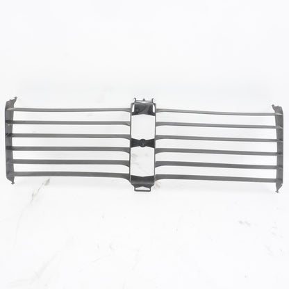 2011-2015 BMW 640I GRAN COUPE Front Bumper Cover Center Grille 66663482 OEM