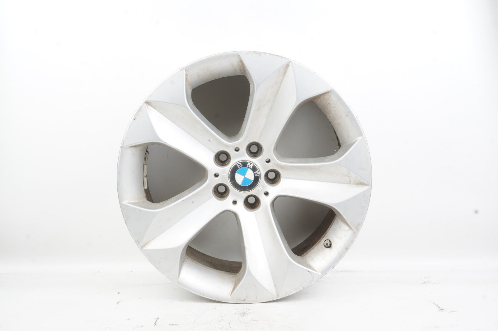 2008 - 2014 BMW X6 FACTORY OEM GENUINE REAR WHEEL 19" 6774894