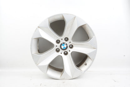 2008 - 2014 BMW X6 FACTORY OEM GENUINE REAR WHEEL 19" 6774894