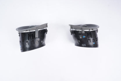 03-12 Mercedes R230 SL500 SL550 Dash Ac Heater Air Vent Left & Right OEM
