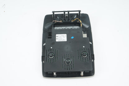2008 - 2013 BMW X6 ROOF OVERHEAD CONSOLE DOME MAP LIGHT LAMP  OEM