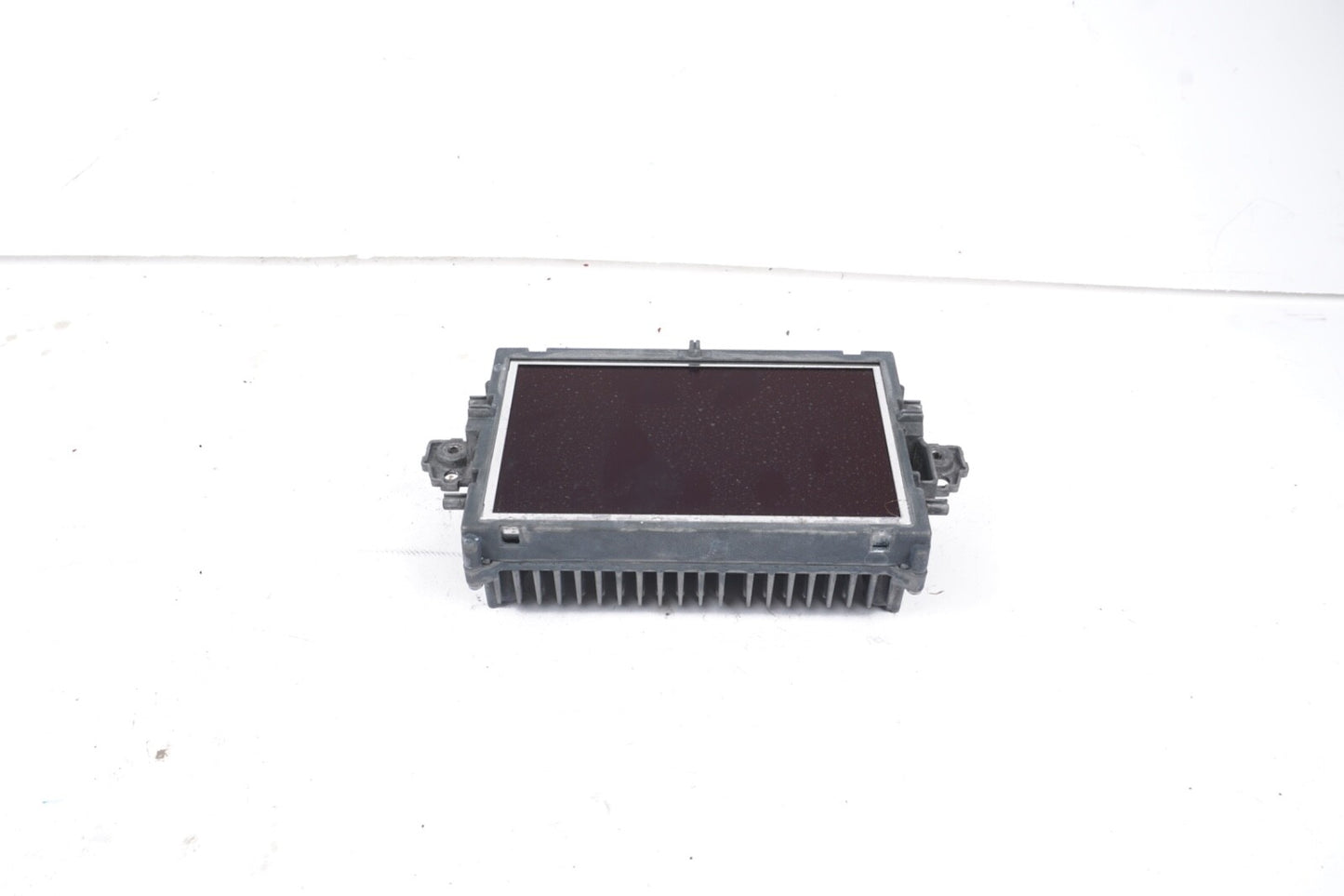 2012-2015 MERCEDES E GLK CLS CLASS W204 W207 W212 W218 GPS NAVIGATION SCREEN