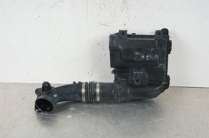 2015-2020 MERCEDES C E GL GLC GLE GLS S SL 3.0L RIGHT AIR CLEANER FILTER BOX OEM