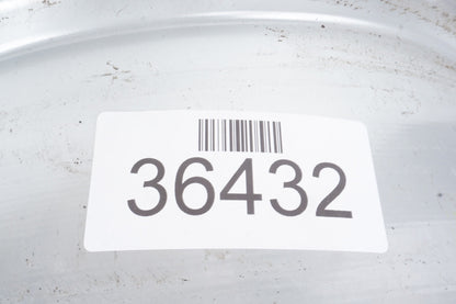 2011-2018 Porsche Cayenne 958 Turbo 8.5 X 19 19" Wheel Rim Silver 7P5601025A OEM