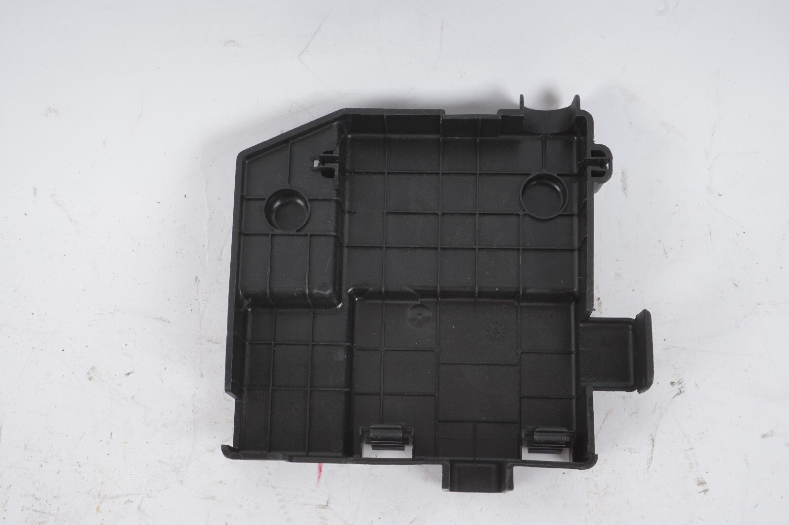 2014 - 2024 MASERATI GHIBLI BATTERY POSITIVE TERMINAL MODULE COVER LID OEM