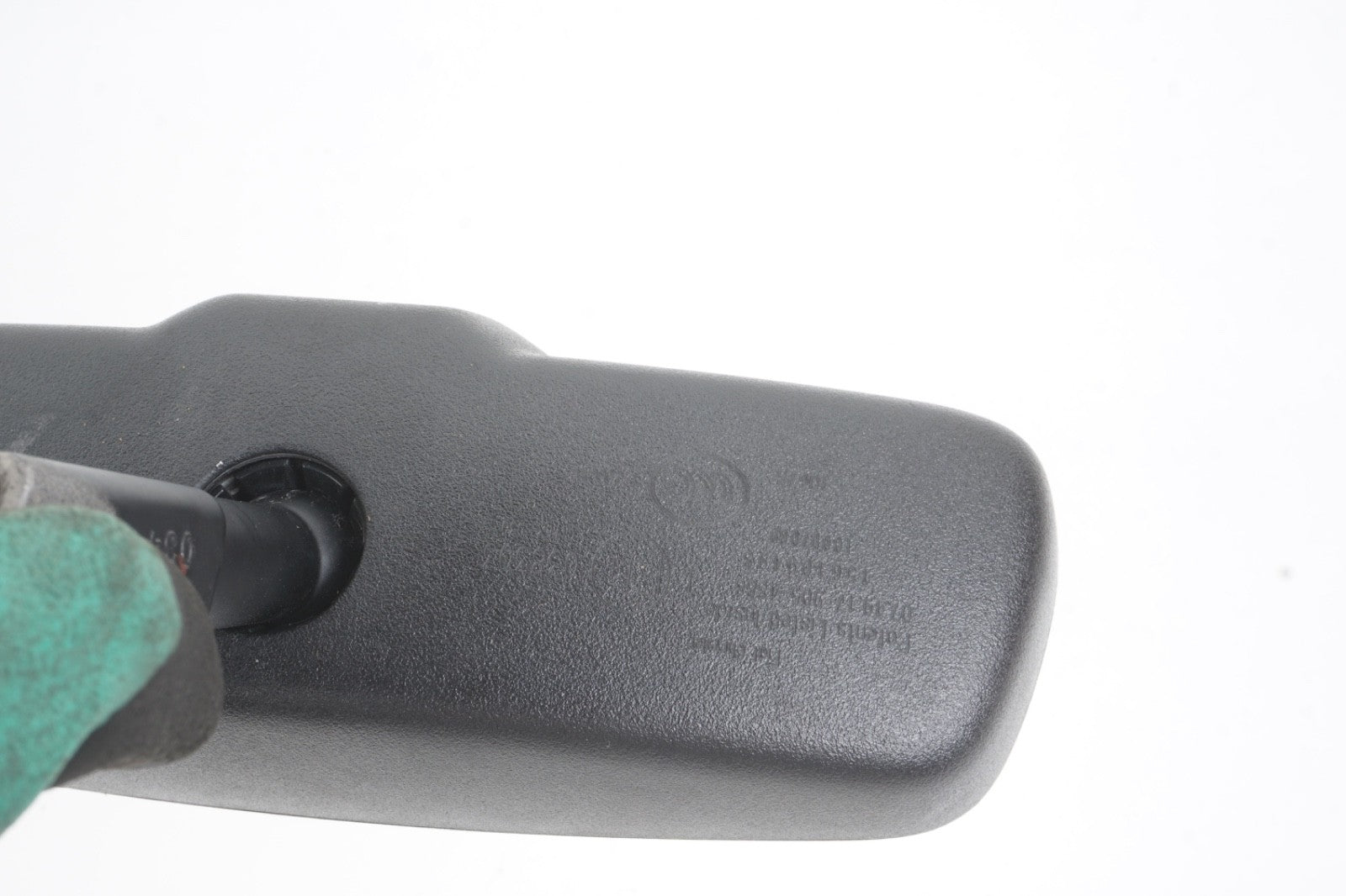 2018 - 2025 ALFA ROMEO STELVIO FRONT WINDSHIELD INTERIOR REAR VIEW MIRROR OEM
