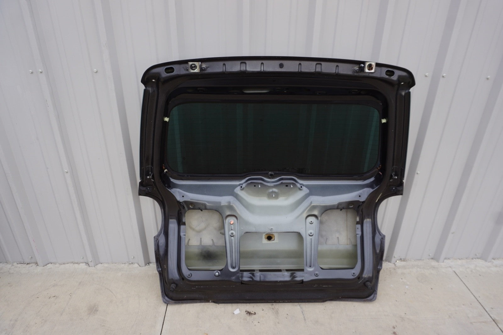 2014 - 2017 Fiat 500L Tailgate Liftgate Hatch Trunk OEM