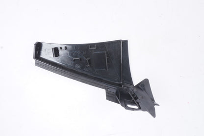 2010 - 2017 Mercedes-Benz E350 Rear Left Seat Belt Guide - OEM Part