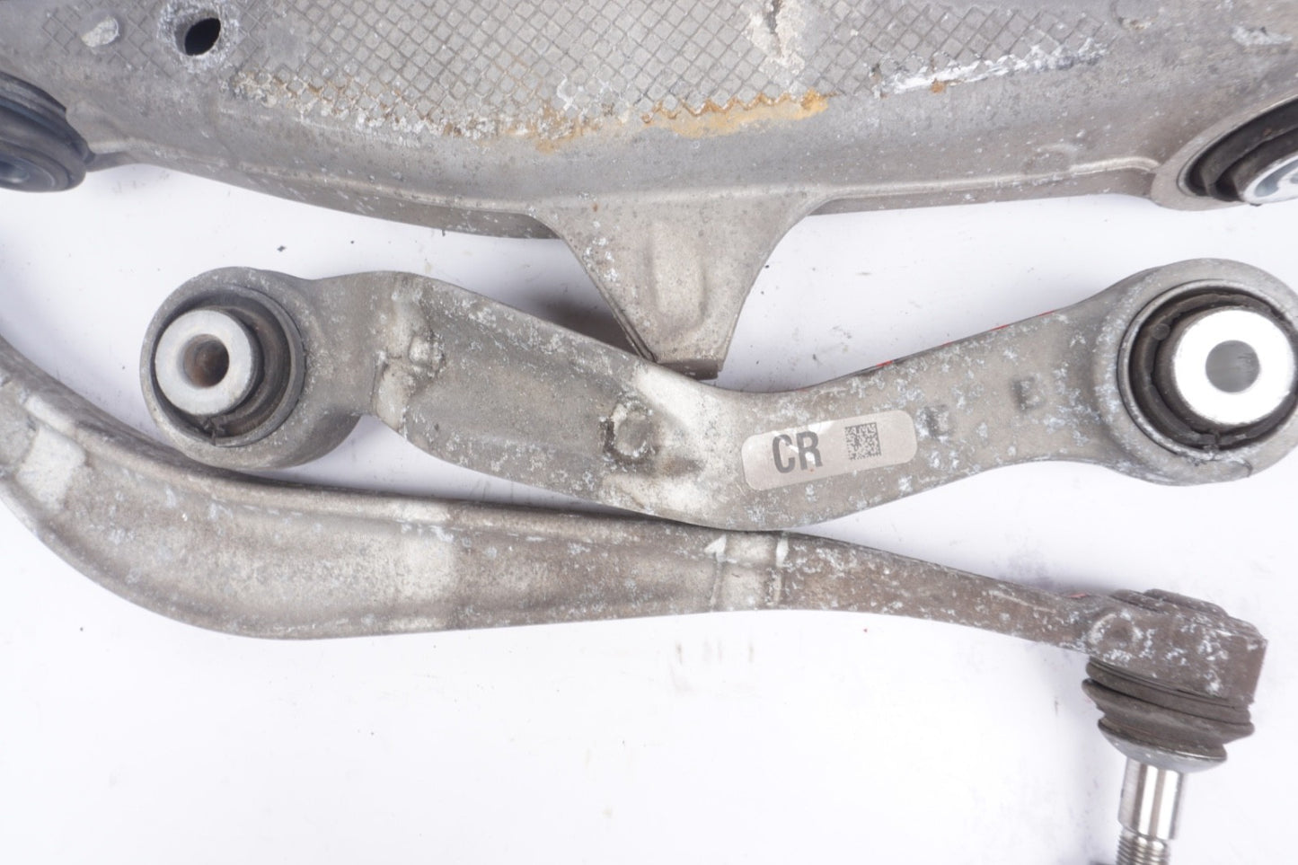 2012-2018 BMW 640I 650I F12 RWD REAR RIGHT SUSPENSION LOWER CONTROL ARM OEM