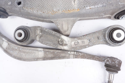 2012-2018 BMW 640I 650I F12 RWD REAR RIGHT SUSPENSION LOWER CONTROL ARM OEM