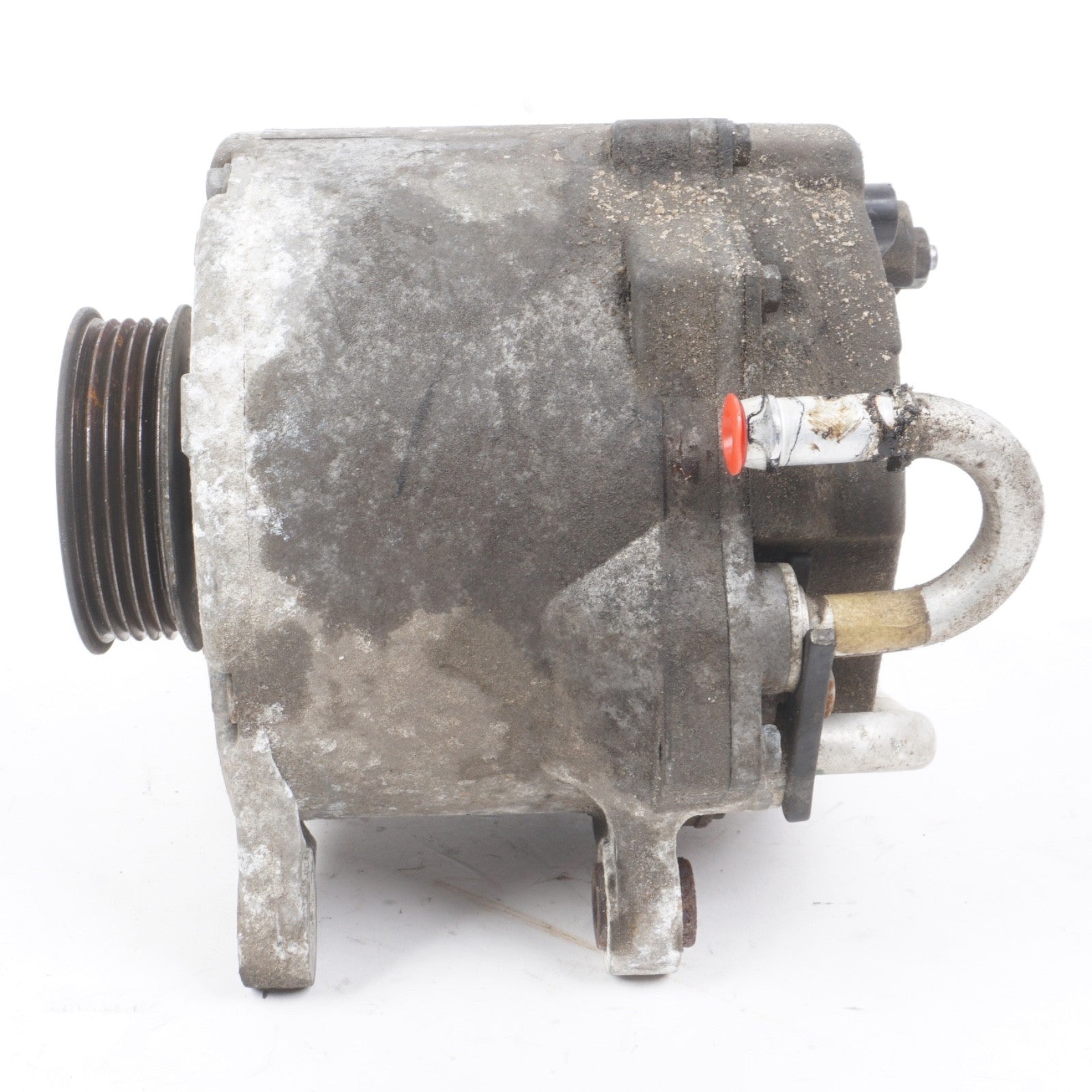 2007 - 2010 Audi A8 A8L A6 4.2L Alternator Generator 190Amp OEM