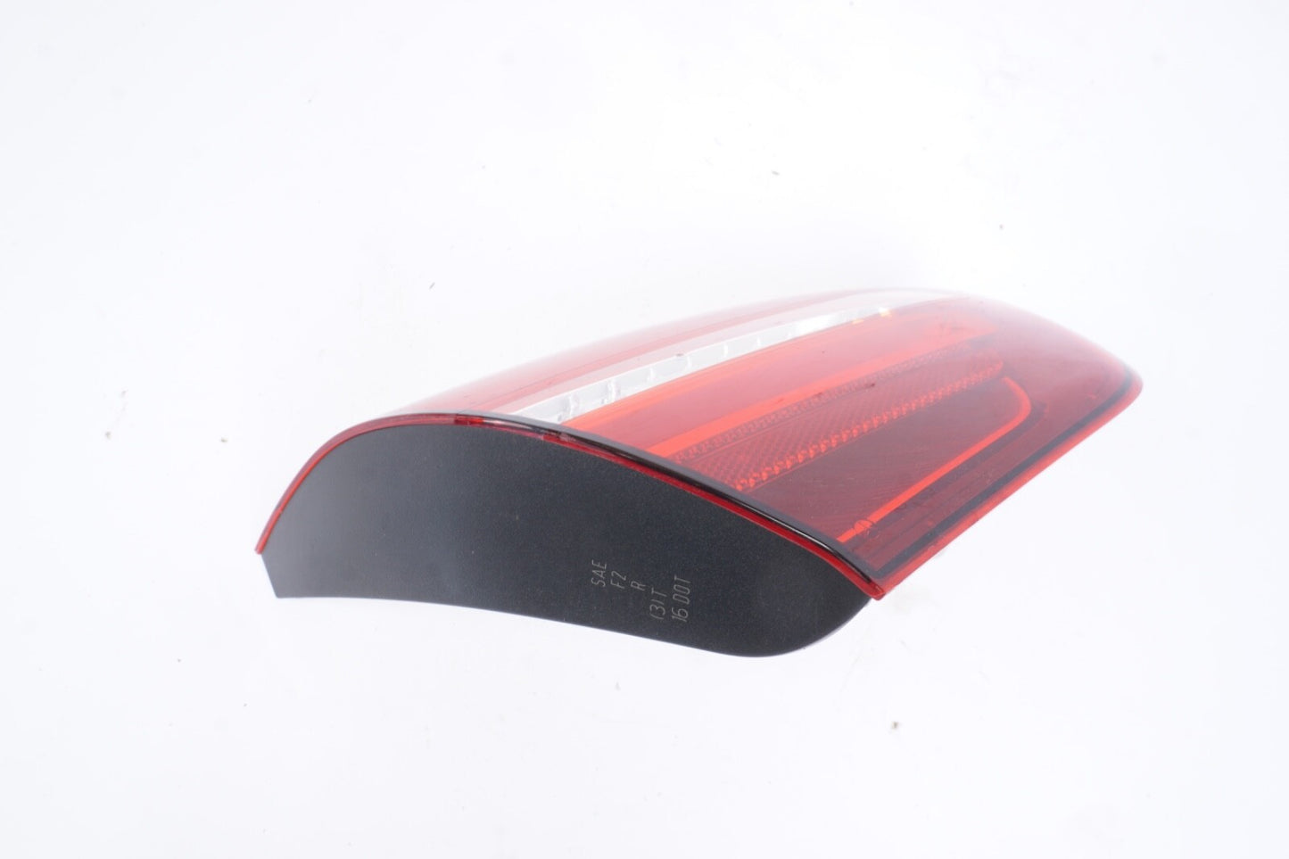 2018 2019 2020 Mercedes-Benz GLA250 GLA45 GLA-Class Genuine RH Inner Tail Light