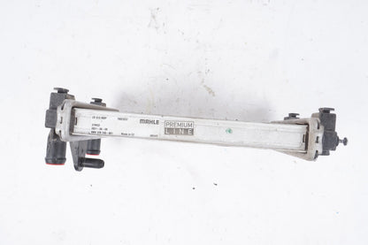 12-18 AUDI A7 A8 A3.0L  SECONDARY AUXILIARY RADIATOR INTERCOOLER 66K 8K0121212B