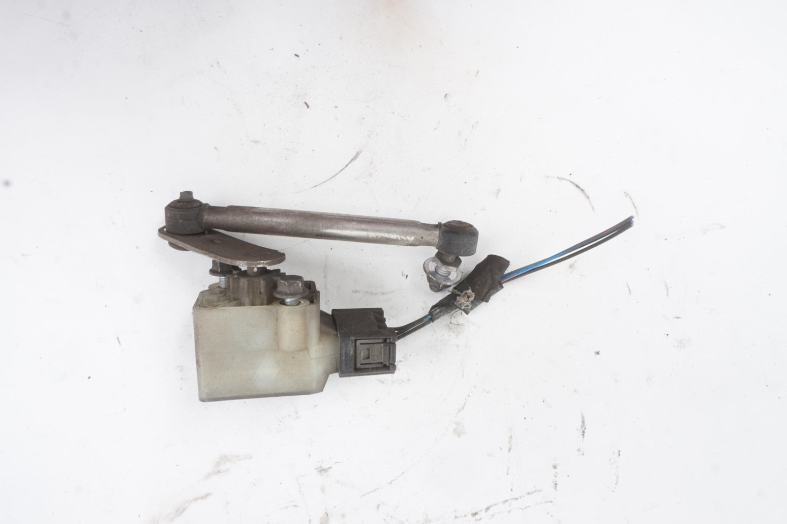 2014 - 2017 Maserati Ghibli Front Right Suspension Height Level Leveling Sensor