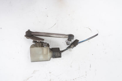 2014 - 2017 Maserati Ghibli Front Right Suspension Height Level Leveling Sensor