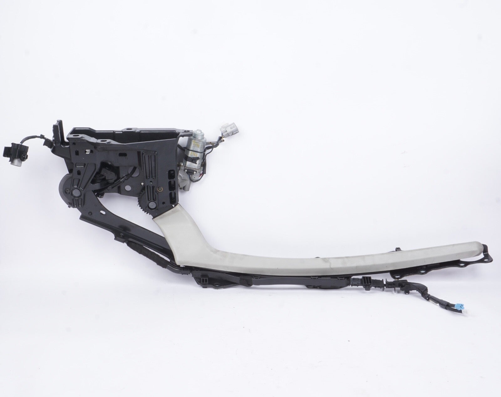 10-15 LEXUS IS250 IS350 CONVERTIBLE REAR RIGHT ELECTRIC TOP ROOF MOTOR HINGE OEM
