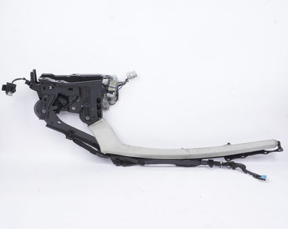 10-15 LEXUS IS250 IS350 CONVERTIBLE REAR RIGHT ELECTRIC TOP ROOF MOTOR HINGE OEM