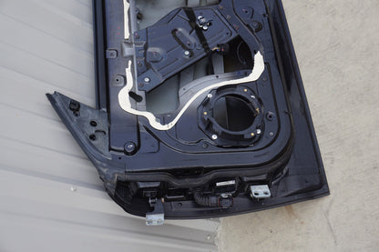2014 - 2022 Maserati Ghibli Front Right Passenger Door Shell OEM