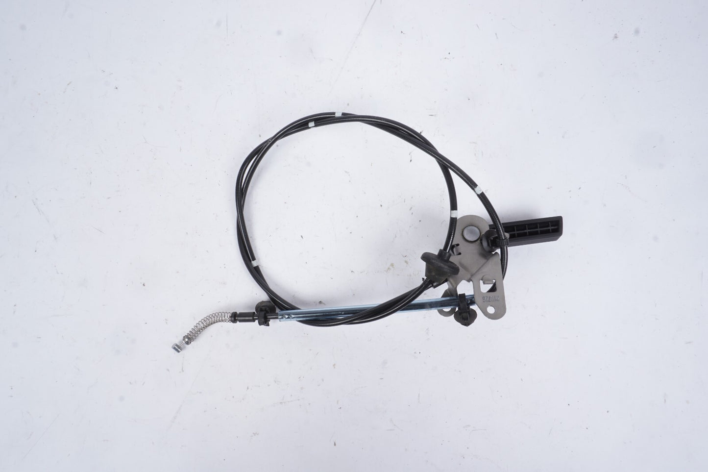 2021 - 2023 Polestar 2 Hood Release Handle & Cable OEM