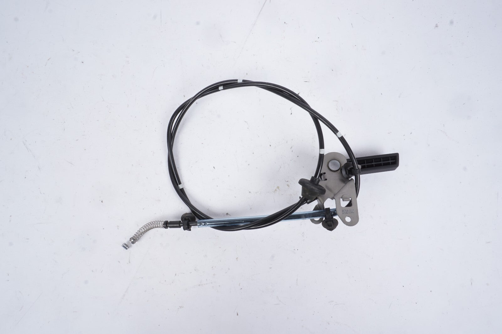 2021 - 2023 Polestar 2 Hood Release Handle & Cable OEM