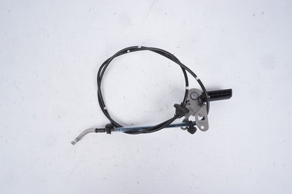 2021 - 2023 Polestar 2 Hood Release Handle & Cable OEM
