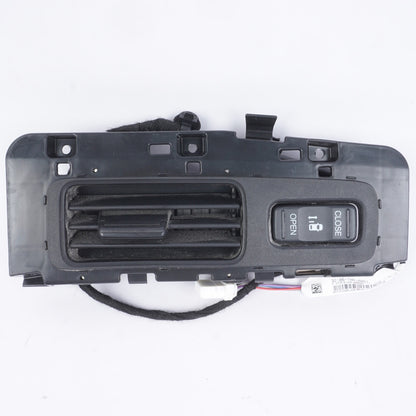 2018-2021 Honda Odyssey Left Center Pillar Door Switch Vent Outlet 32106-thr