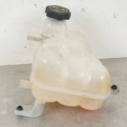 Radiator Coolant Reservoir 2020 2021 2022 Cadillac CT4 23378398