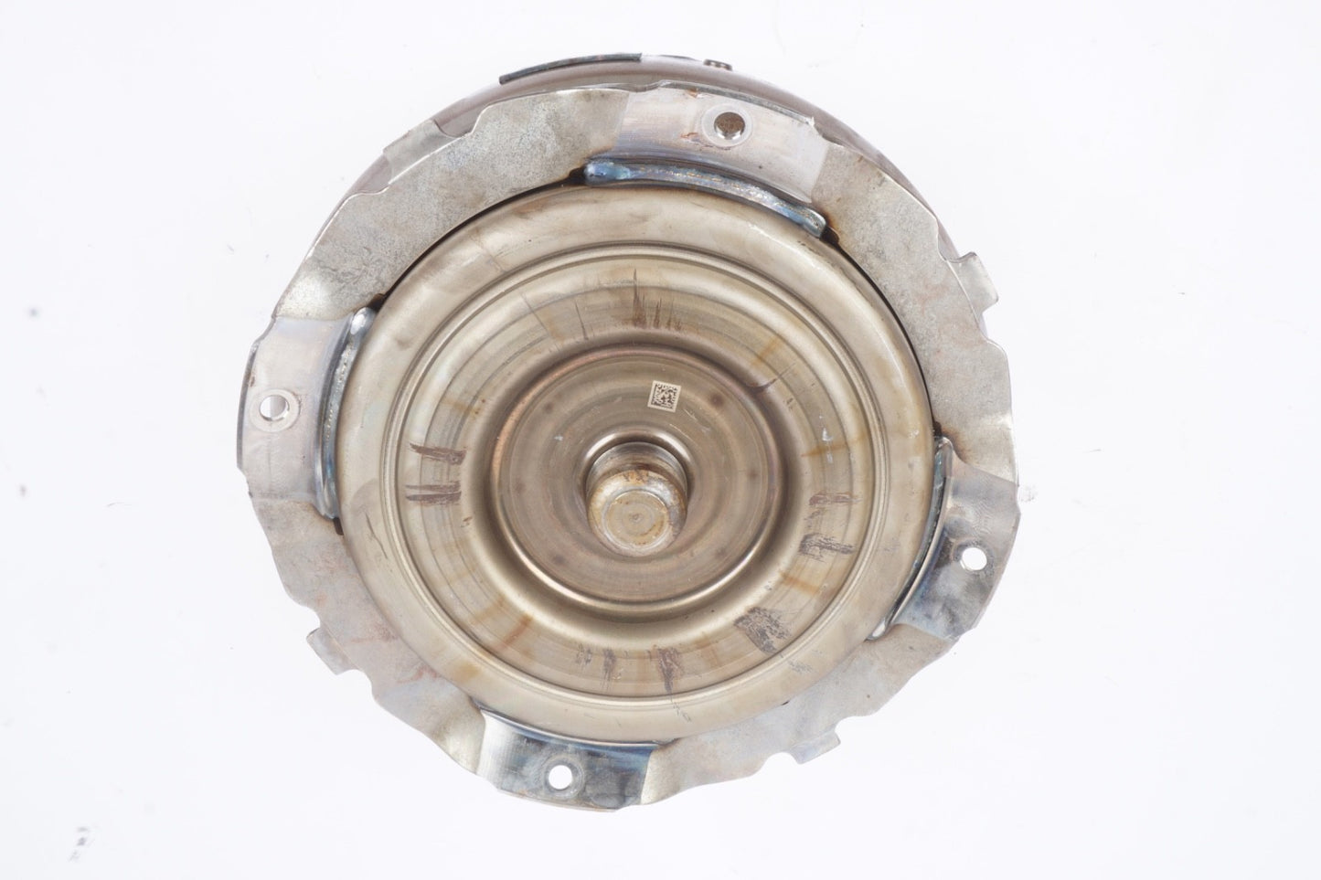 2014-2017 MERCEDES CL550 E550 GL450 GL550 ML550 S550 SL550 TORQUE CONVERTER OEM
