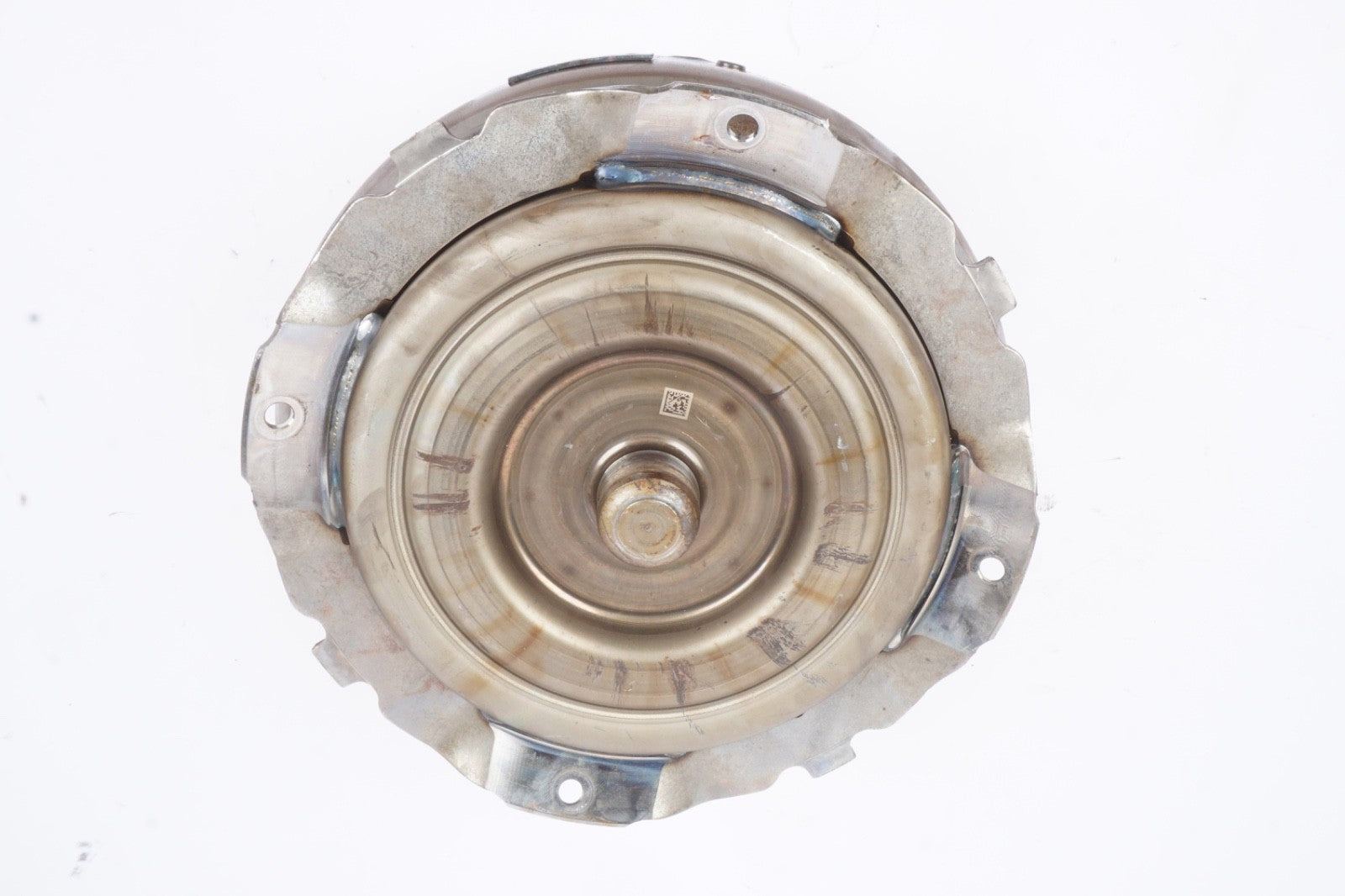 2014-2017 MERCEDES CL550 E550 GL450 GL550 ML550 S550 SL550 TORQUE CONVERTER OEM