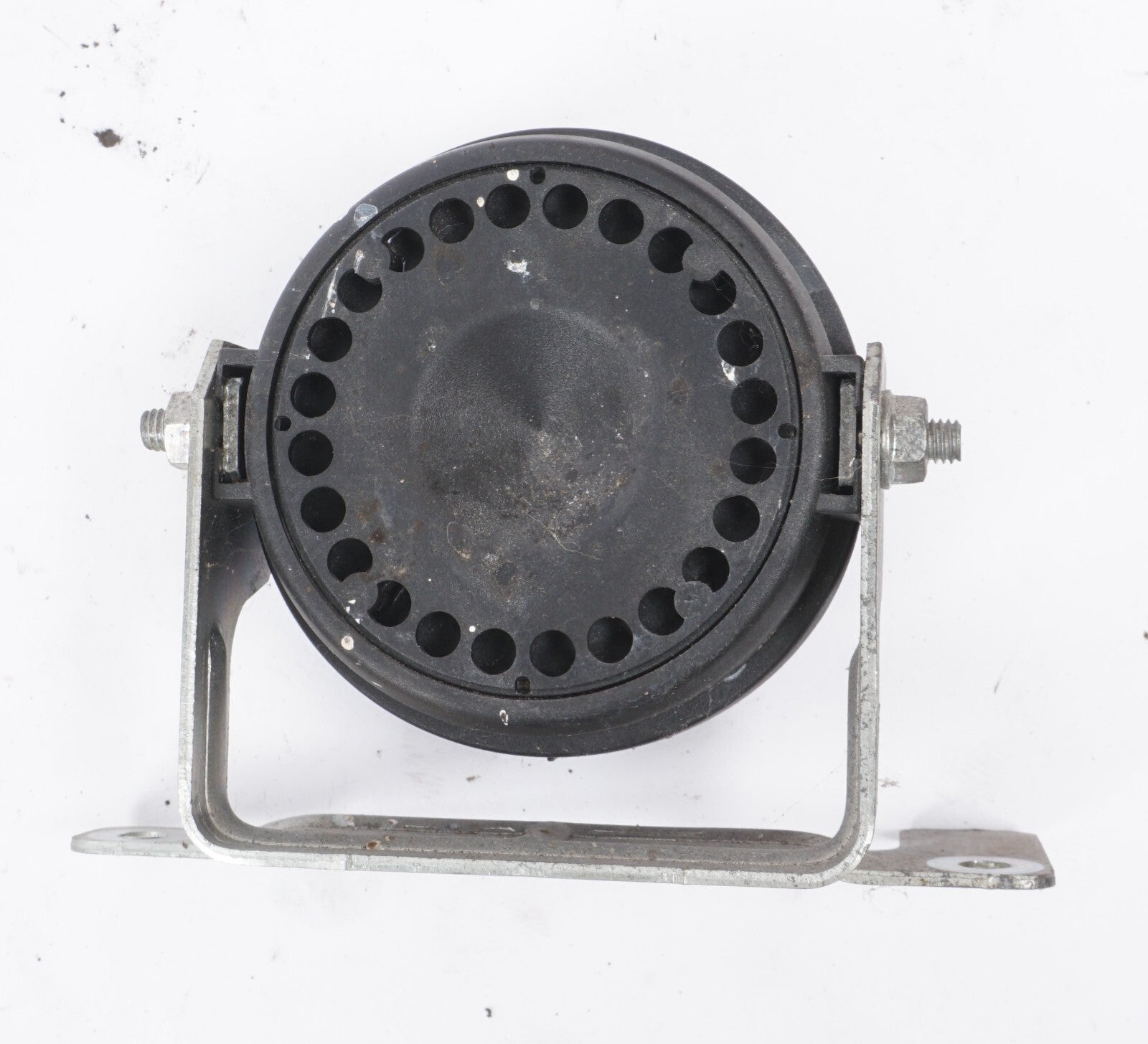 2014 - 2019 MASERATI GHIBLI Anti Theft Alarm Siren Horn 6700017230 OEM