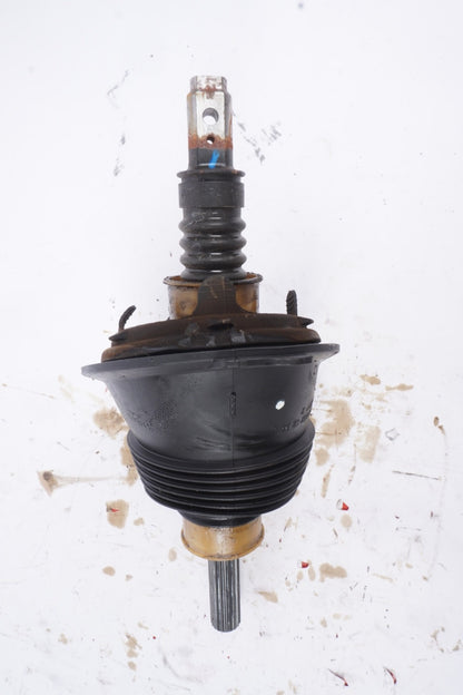 2007 - 2013 Mercedes S550 S600 S63 AMG Steering Column Propeller Shaft Drive OEM