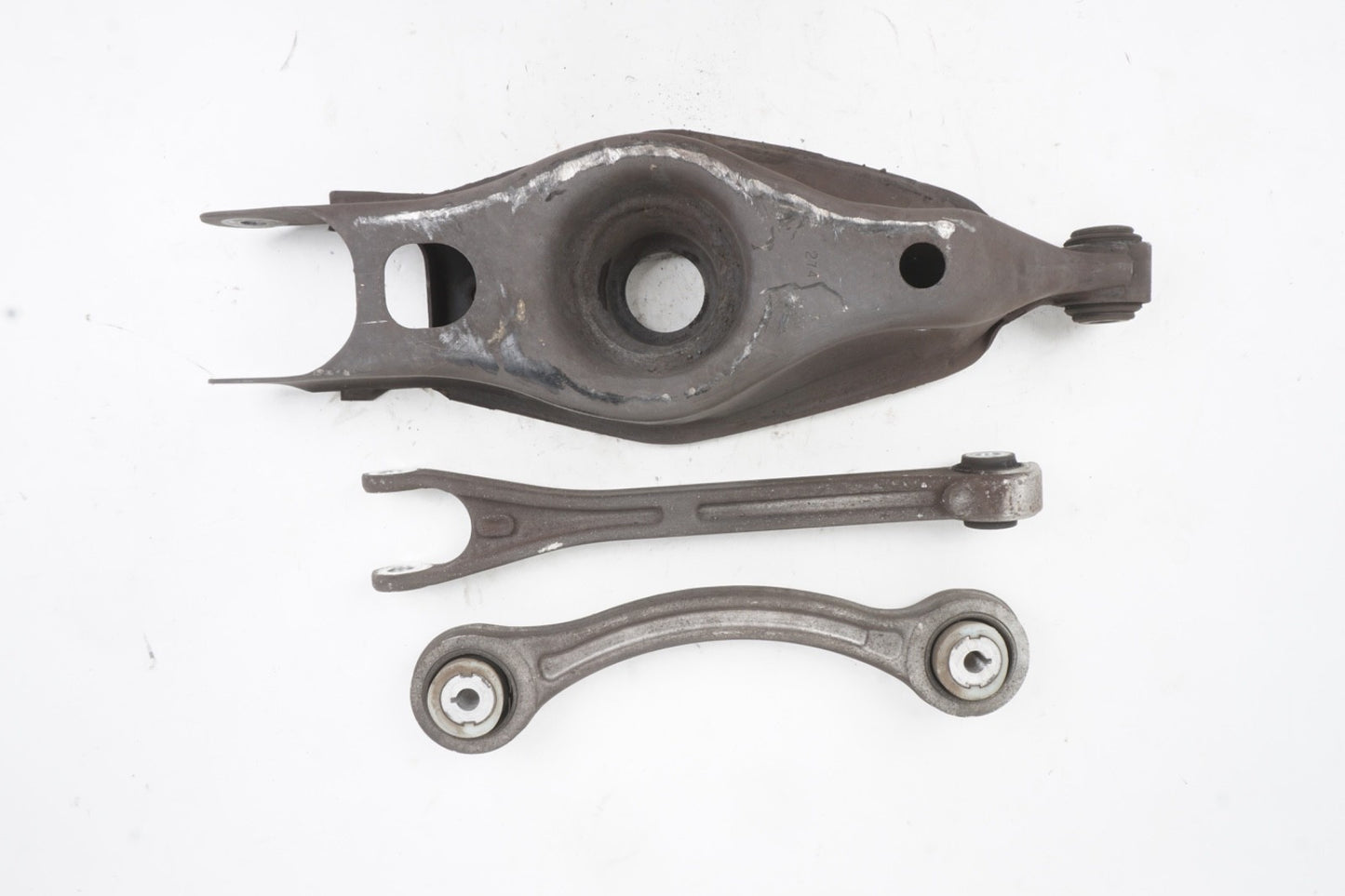 2014 - 20 Maserati Ghibli Rear Right Passenger Side Lower Suspension Control Arm