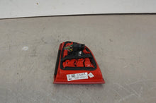 2009-2011 AUDI A6 - LEFT Inner LED TAIL Light / LAMP 4F5945093E !!!! HAS CRACKS!
