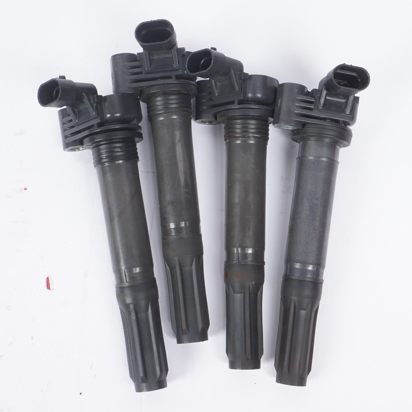 14-17 Fiat 500L 1.4l Ignition Coil Set Of 4 OEM
